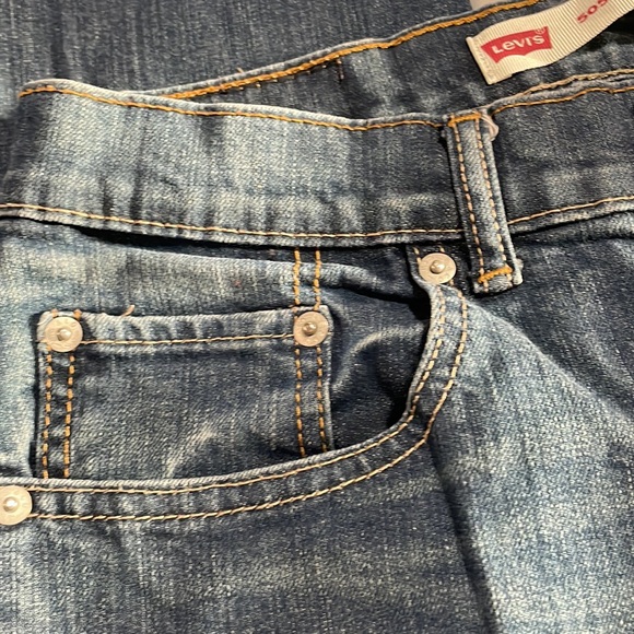 Levi’s 505 Regular Jeans - Picture 5 of 11